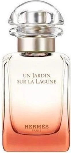 Hermes Un Jardin Sur La Lagune - 30 Ml - Eau De Toilette Spray - Unisexparfum 27 Hermes Un Jardin Sur La Lagune - 30 Ml - Eau De Toilette Spray - Unisexparfum -Parfumwinkel voor één product 557x1200