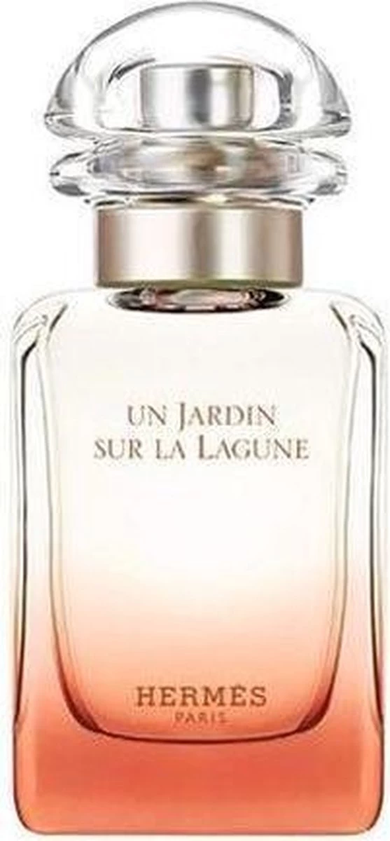 Hermes Un Jardin Sur La Lagune - 30 Ml - Eau De Toilette Spray - Unisexparfum 12 Hermes Un Jardin Sur La Lagune - 30 Ml - Eau De Toilette Spray - Unisexparfum - Afbeelding 10