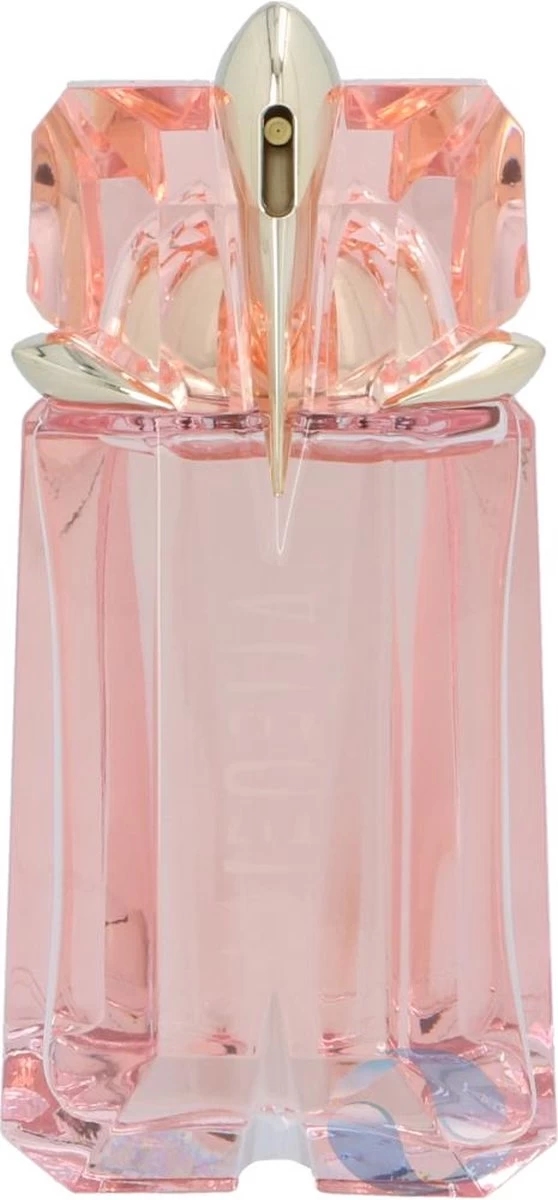 Thierry Mugler Alien Flora Futura 60 Ml - Eau De Toilette - Damesparfum 17 Thierry Mugler Alien Flora Futura 60 Ml - Eau De Toilette - Damesparfum - Afbeelding 15