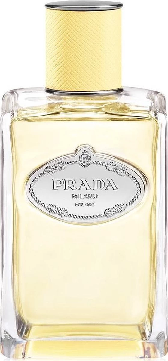 Prada - Infusion De Mimosa - Eau De Parfum - 100Ml 3 Prada - Infusion De Mimosa - Eau De Parfum - 100Ml