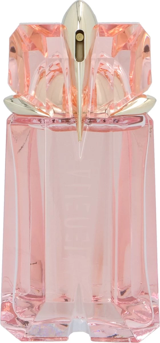 Thierry Mugler Alien Flora Futura 60 Ml - Eau De Toilette - Damesparfum 5 Thierry Mugler Alien Flora Futura 60 Ml - Eau De Toilette - Damesparfum - Afbeelding 3
