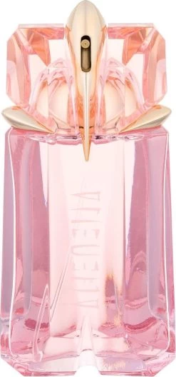 Thierry Mugler Alien Flora Futura 60 Ml - Eau De Toilette - Damesparfum
