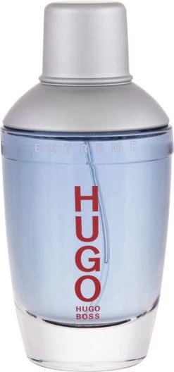 Hugo Boss Hugo Extreme - 75 Ml - Eau De Parfum Spray - Herenparfum