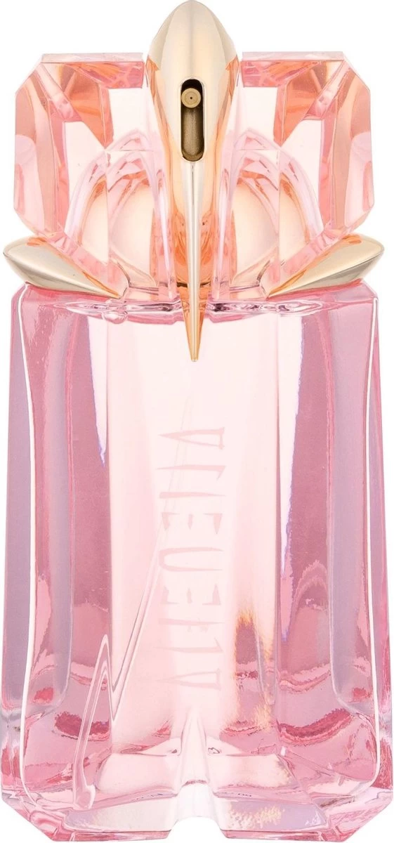 Thierry Mugler Alien Flora Futura 60 Ml - Eau De Toilette - Damesparfum 3 Thierry Mugler Alien Flora Futura 60 Ml - Eau De Toilette - Damesparfum