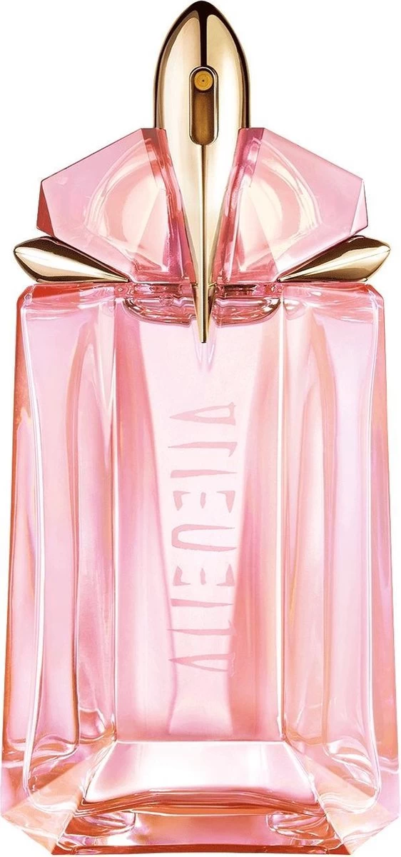 Thierry Mugler Alien Flora Futura 60 Ml - Eau De Toilette - Damesparfum 12 Thierry Mugler Alien Flora Futura 60 Ml - Eau De Toilette - Damesparfum - Afbeelding 10