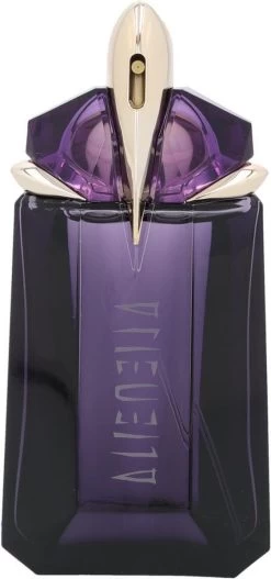 Thierry Mugler Alien 60 Ml - Eau De Parfum - Damesparfum - Navulbaar -Parfumwinkel voor één product 562x1200 3