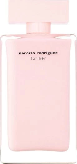 Narciso Rodriguez For Her Musc Noir Lim. Ed. Eau De Parfum Spray 150 Ml