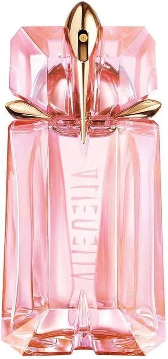 Thierry Mugler Alien Flora Futura 60 Ml - Eau De Toilette - Damesparfum 13 Thierry Mugler Alien Flora Futura 60 Ml - Eau De Toilette - Damesparfum - Afbeelding 11