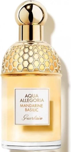 Guerlain Aqua Allegoria Mandarine Basilic Eau De Toilette 75ml -Parfumwinkel voor één product 564x1200 4