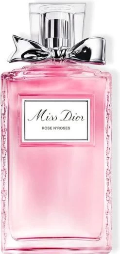 Dior Miss Dior Rose N'Roses 100 Ml - Eau De Toilette - Damesparfum