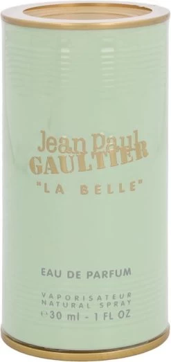 Jean Paul Gaultier - La Belle - Eau De Parfum - 30Ml 24 Jean Paul Gaultier - La Belle - Eau De Parfum - 30Ml -Parfumwinkel voor één product 567x1200 1