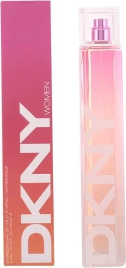DKNY Energizing 100 Ml - Eau De Toilette - Damesparfum 23 DKNY Energizing 100 Ml - Eau De Toilette - Damesparfum -Parfumwinkel voor één product 567x1200 3