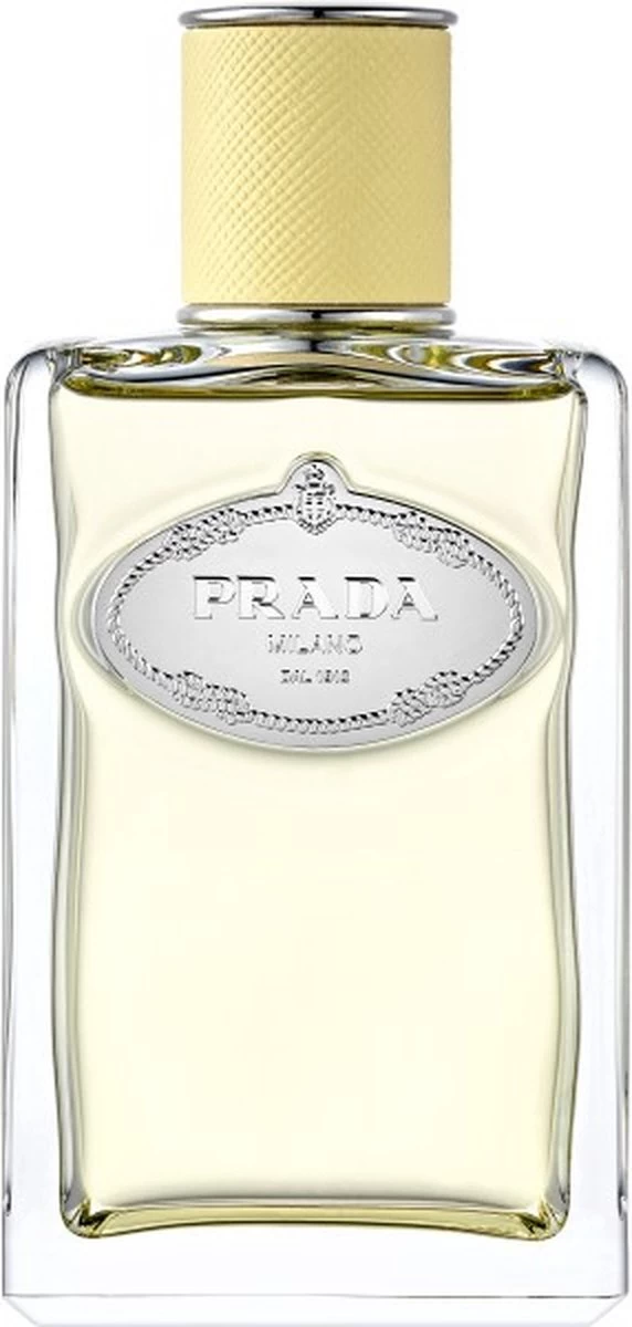 Prada - Infusion De Mimosa - Eau De Parfum - 100Ml 6 Prada - Infusion De Mimosa - Eau De Parfum - 100Ml - Afbeelding 4