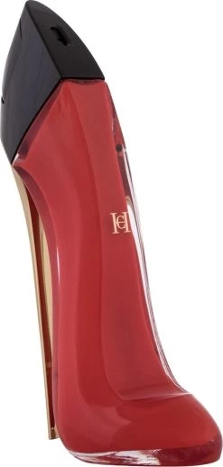 Carolina Herrera - Very Good Girl EDP 80 Ml 25 Carolina Herrera - Very Good Girl EDP 80 Ml -Parfumwinkel voor één product 572x1200