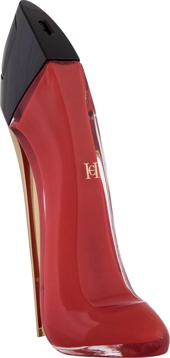 Carolina Herrera - Very Good Girl EDP 80 Ml 7 Carolina Herrera - Very Good Girl EDP 80 Ml - Afbeelding 5