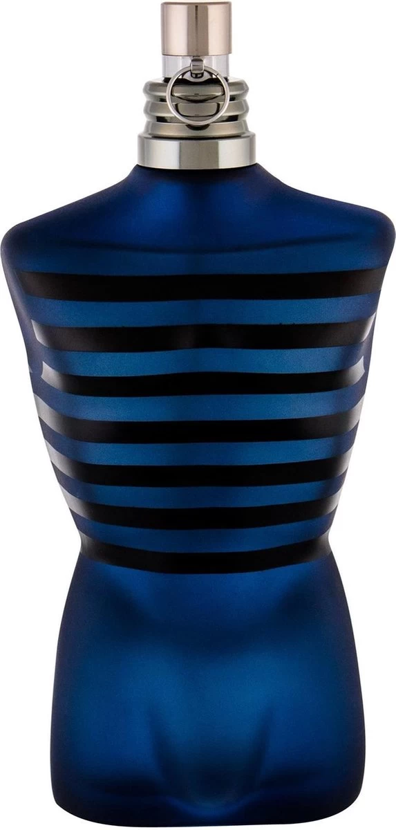 Jean Paul Gaultier Ultra Male Intense - 200 Ml - Herenparfum 3 Jean Paul Gaultier Ultra Male Intense - 200 Ml - Herenparfum