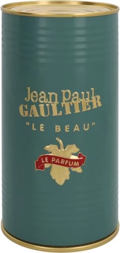 Jean Paul Gaultier Le Beau Le Parfum - 75 Ml - Eau De Parfum Spray - Herenparfum 14 Jean Paul Gaultier Le Beau Le Parfum - 75 Ml - Eau De Parfum Spray - Herenparfum -Parfumwinkel voor één product 573x1200 4