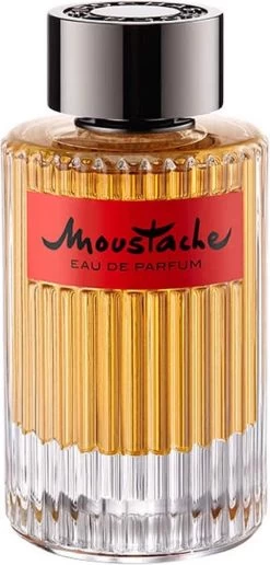 Rochas - Moustache - 75ml - Eau De Parfum - Spray 10 Rochas - Moustache - 75ml - Eau De Parfum - Spray -Parfumwinkel voor één product 574x1200 2