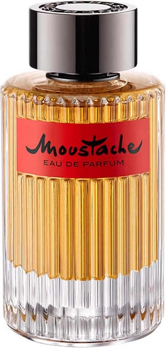 Rochas - Moustache - 75ml - Eau De Parfum - Spray 4 Rochas - Moustache - 75ml - Eau De Parfum - Spray - Afbeelding 2