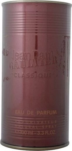 Jean Paul Gaultier - Eau De Parfum - Classique - 50 Ml 30 Jean Paul Gaultier - Eau De Parfum - Classique - 50 Ml -Parfumwinkel voor één product 575x1200 1