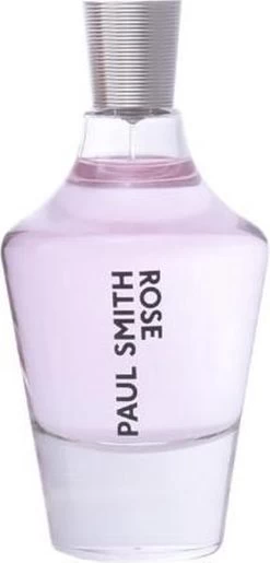 Paul Smith Rose 100 Ml - Eau De Parfum - Damesparfum -Parfumwinkel voor één product 576x1200