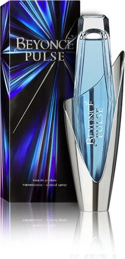 Beyoncé Pulse For Women - Eau De Parfum - 100 Ml -Parfumwinkel voor één product 578x1200 1