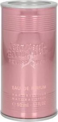 Jean Paul Gaultier - Eau De Parfum - Classique - 50 Ml 29 Jean Paul Gaultier - Eau De Parfum - Classique - 50 Ml -Parfumwinkel voor één product 578x1200 3