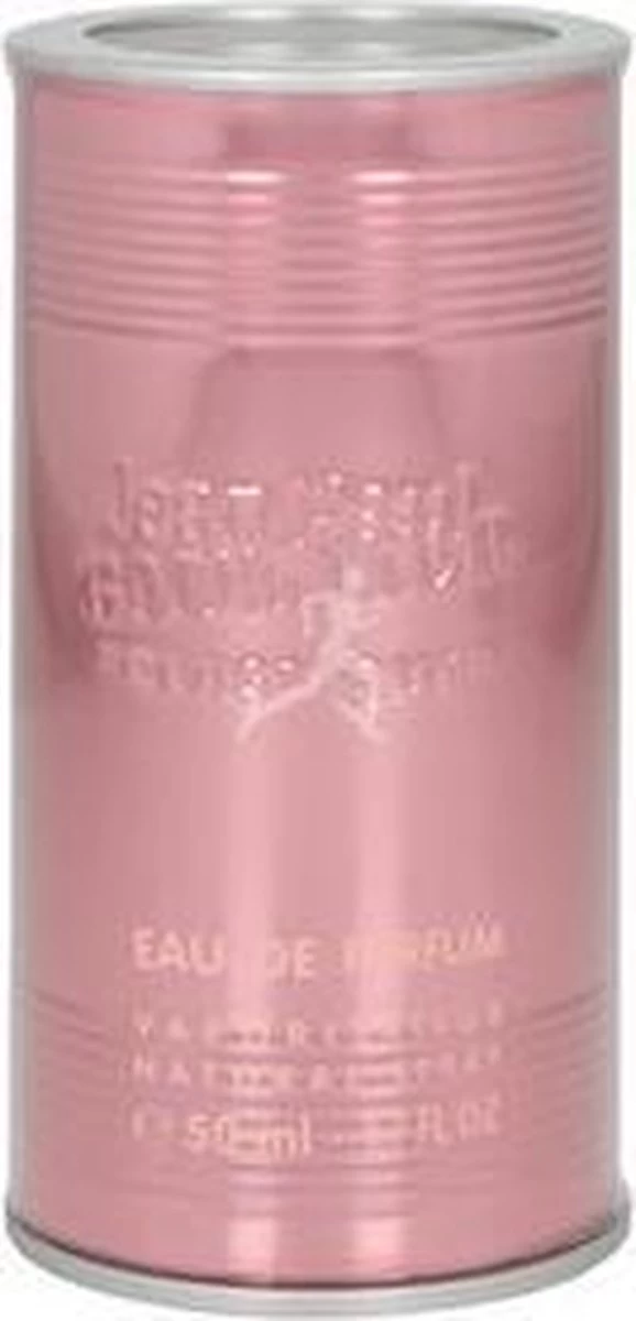 Jean Paul Gaultier - Eau De Parfum - Classique - 50 Ml 10 Jean Paul Gaultier - Eau De Parfum - Classique - 50 Ml - Afbeelding 8