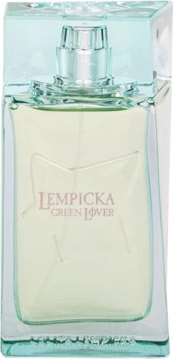 Lolita Lempicka Green Lover - 100ml - Eau De Toilette -Parfumwinkel voor één product 580x1200