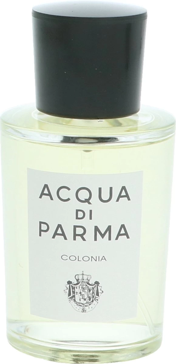 Acqua Di Parma Colonia 50 Ml - Eau De Cologne - Unisex 4 Acqua Di Parma Colonia 50 Ml - Eau De Cologne - Unisex - Afbeelding 2