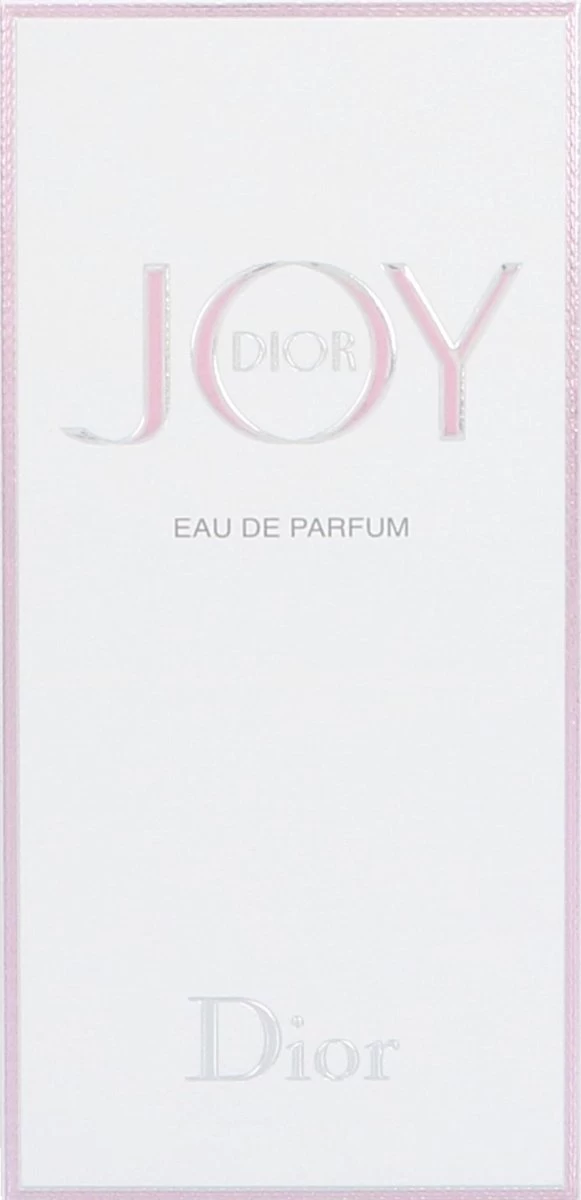Dior Joy 90 Ml - Eau De Parfum - Damesparfum 7 Dior Joy 90 Ml - Eau De Parfum - Damesparfum - Afbeelding 5