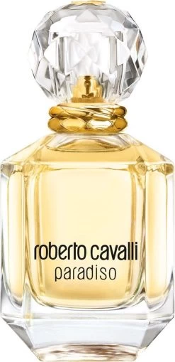 Roberto Cavalli Paradiso 75 Ml - Eau De Parfum - Damesparfum