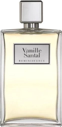 Reminiscence - Vanille Santal - Eau De Toilette - 100Ml 8 Reminiscence - Vanille Santal - Eau De Toilette - 100Ml -Parfumwinkel voor één product 584x1200 1