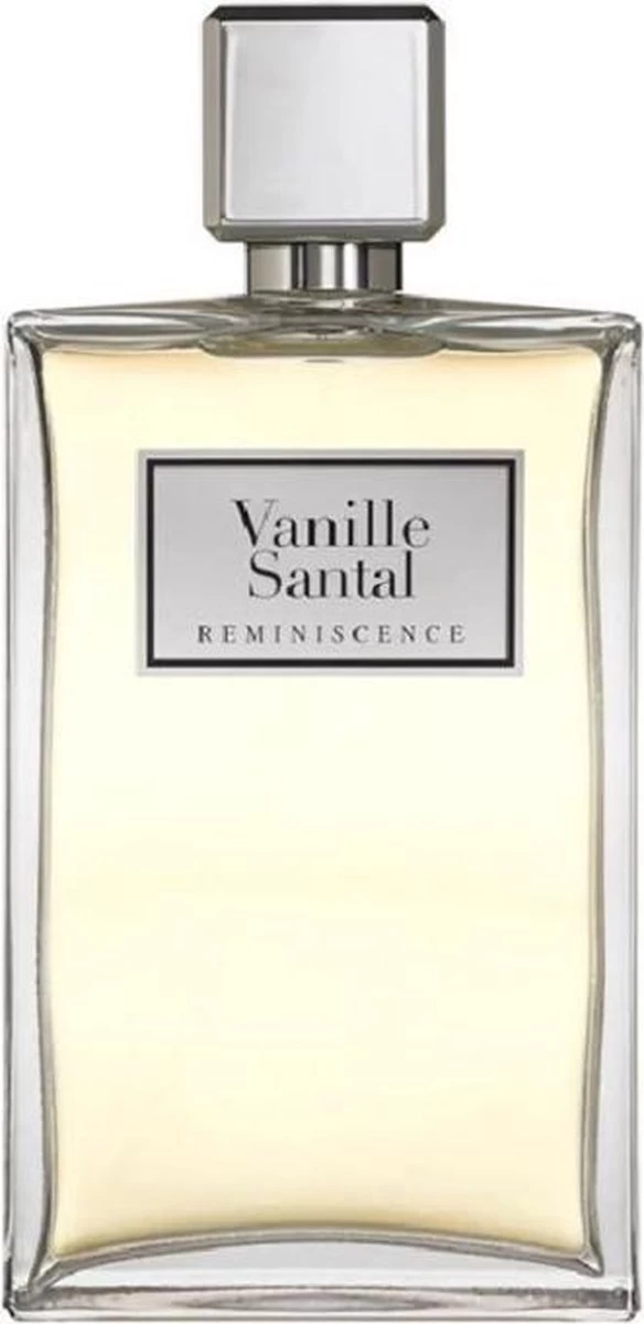Reminiscence - Vanille Santal - Eau De Toilette - 100Ml 5 Reminiscence - Vanille Santal - Eau De Toilette - 100Ml - Afbeelding 3