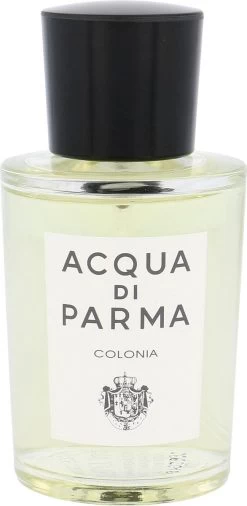 Acqua Di Parma Colonia 50 Ml - Eau De Cologne - Unisex 30 Acqua Di Parma Colonia 50 Ml - Eau De Cologne - Unisex -Parfumwinkel voor één product 586x1200 3