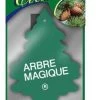 Arbre Magique Per90502 Car Air Freshener, Pine Scent, Green, Pino -Parfumwinkel voor één product 586x1200 4