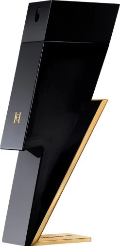 Carolina Herrera - Bad Boy - 100ml - Eau De Toilette - Herenparfum