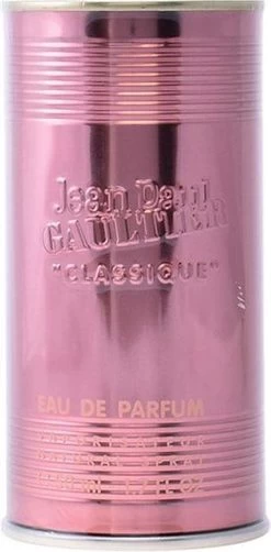 Jean Paul Gaultier - Eau De Parfum - Classique - 50 Ml 40 Jean Paul Gaultier - Eau De Parfum - Classique - 50 Ml -Parfumwinkel voor één product 590x1200 3