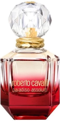 Roberto Cavalli - Paradiso Assoluto - Eau De Parfum - 75 Ml -Parfumwinkel voor één product 594x1200 1