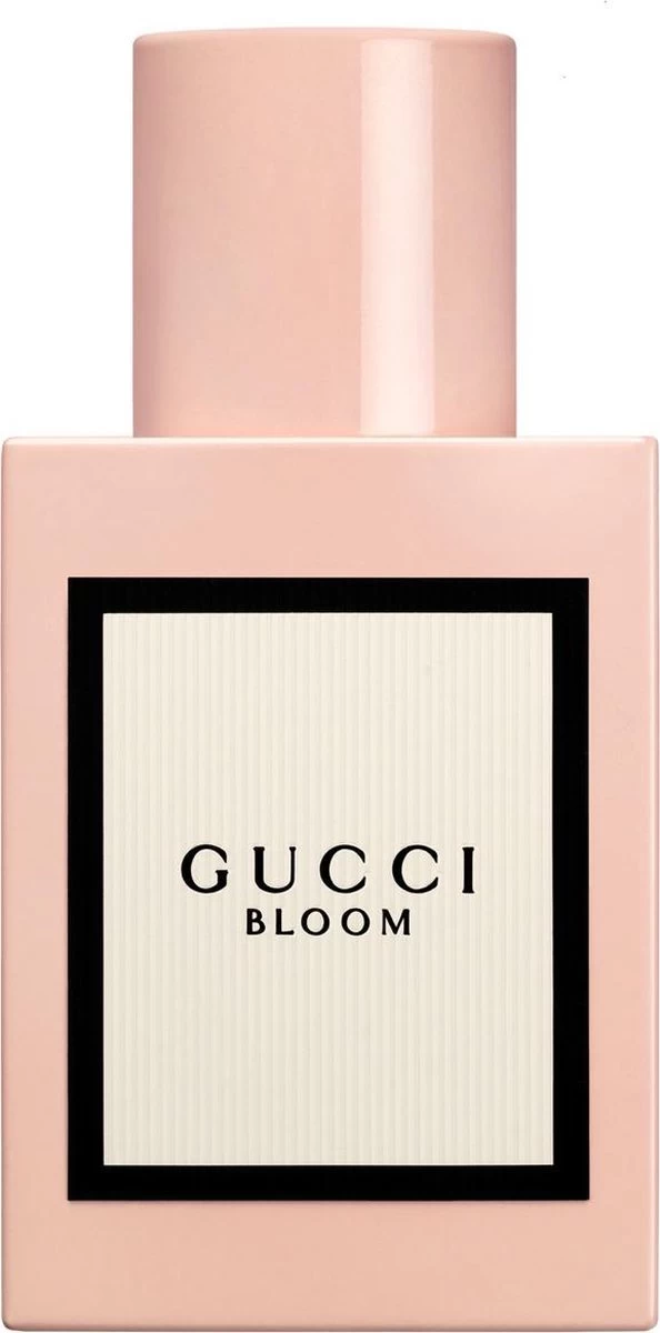 Gucci Bloom 30 Ml - Eau De Parfum - Damesparfum 7 Gucci Bloom 30 Ml - Eau De Parfum - Damesparfum - Afbeelding 5