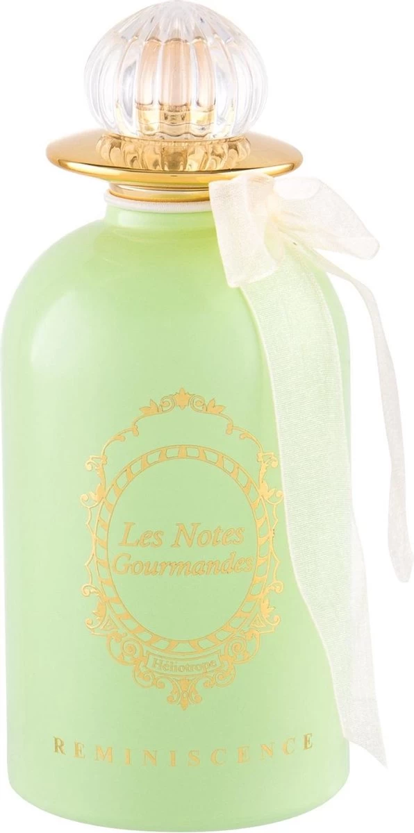 Reminiscence Heliotrope - 100 Ml - Eau De Parfum 10 Reminiscence Heliotrope - 100 Ml - Eau De Parfum - Afbeelding 8