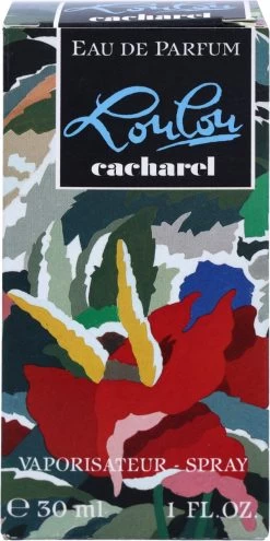 Cacharel Bundel: Cacharel Noa Edt Spray 100ml + Cacharel Lou Lou Edp Spray 30ml -Parfumwinkel voor één product 599x1200 2