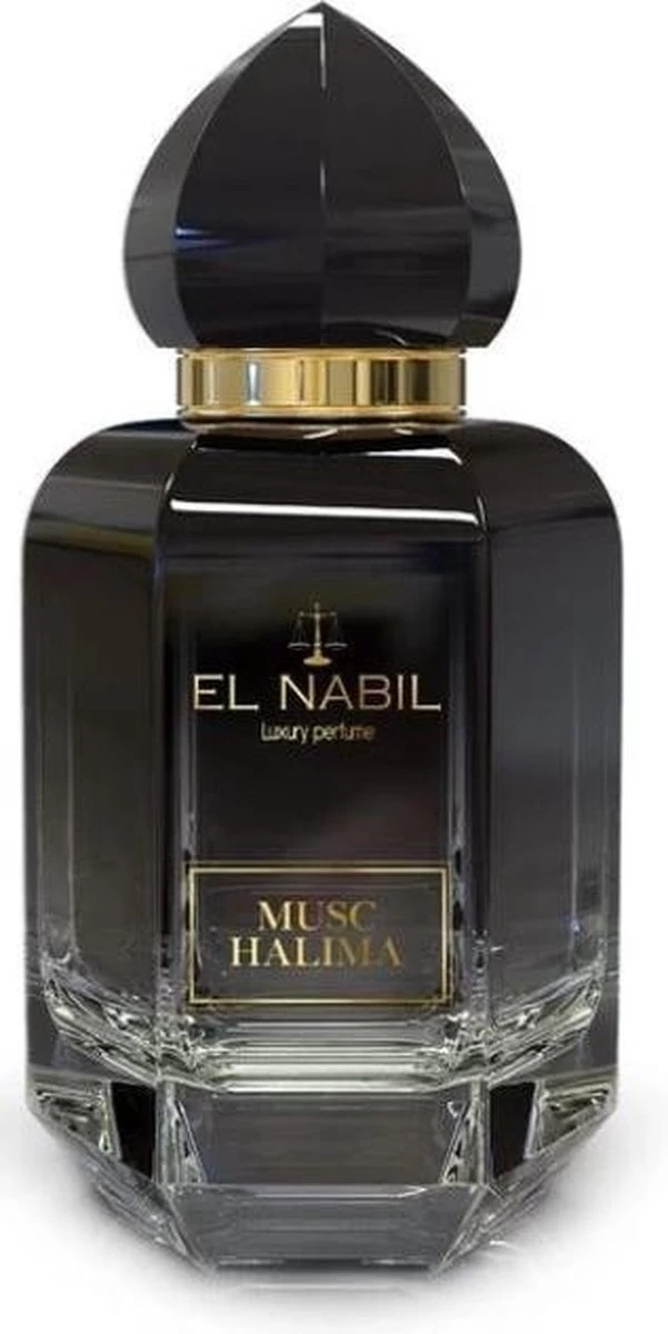 Musc Halima - El Nabil 50 ML 3 Musc Halima - El Nabil 50 ML