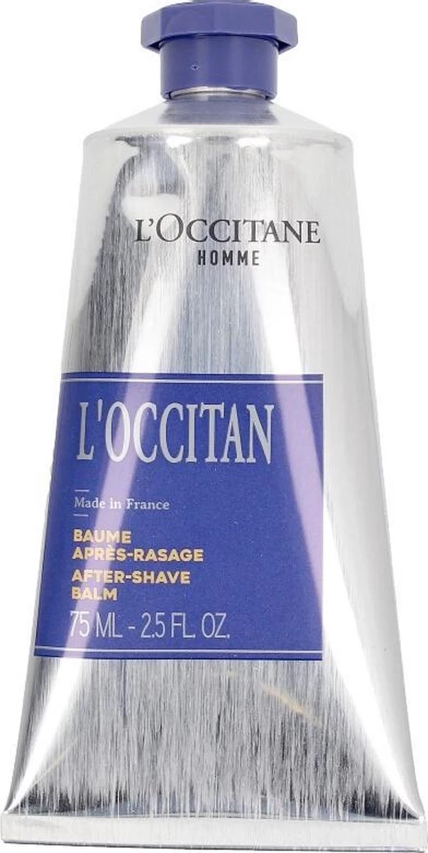 L'Occitane L'Occitane After Shave 75 Ml 8 L'Occitane L'Occitane After Shave 75 Ml - Afbeelding 6