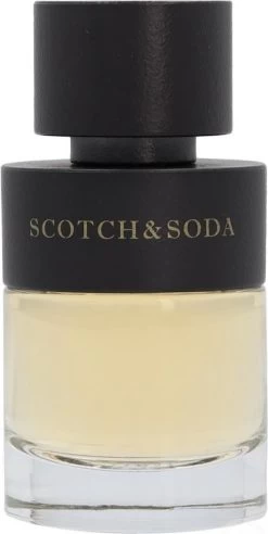 Scotch & Soda Men Eau De Toilette Spray 40 Ml -Parfumwinkel voor één product 603x1200 3