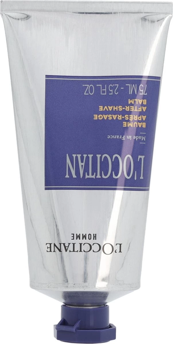 L'Occitane L'Occitane After Shave 75 Ml 7 L'Occitane L'Occitane After Shave 75 Ml - Afbeelding 5