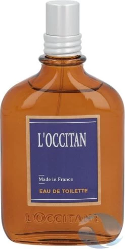 L'Occitane Eau De L'Occitan For Men Eau De Toilette Spray 75 Ml -Parfumwinkel voor één product 604x1200 1