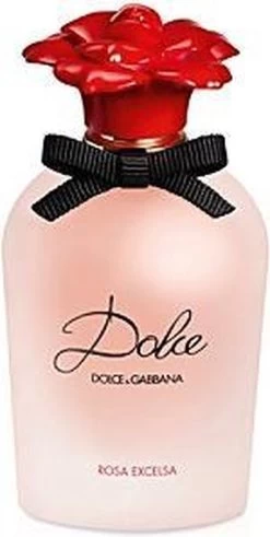 Dolce & Gabbana Dolce Rosa Excelsa Eau De Parfum Spray 50 Ml -Parfumwinkel voor één product 604x1200