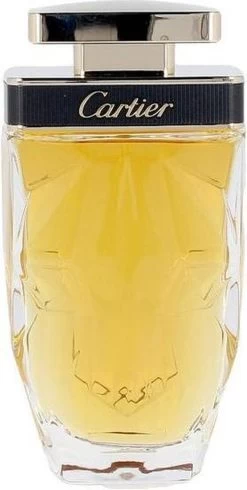 Cartier La Panthere Parfum 50 Ml 15 Cartier La Panthere Parfum 50 Ml -Parfumwinkel voor één product 605x1200