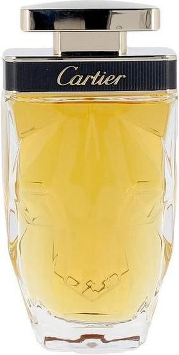 Cartier La Panthere Parfum 50 Ml 6 Cartier La Panthere Parfum 50 Ml - Afbeelding 4
